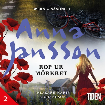Rop ur mörkret - 2 bookCoverFor