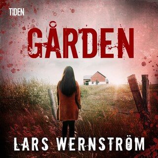 Gården bookCoverFor