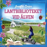 Lantbiblioteket vid älven