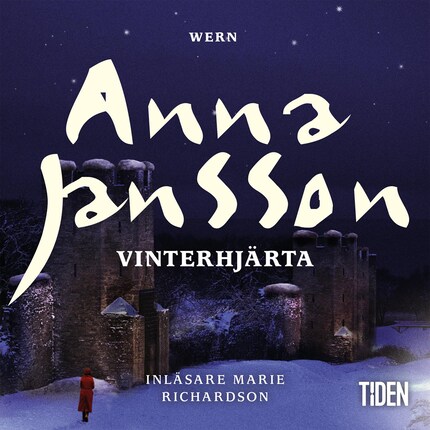 Vinterhjärta bookCoverFor