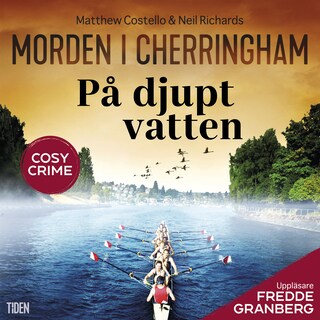 På djupt vatten bookCoverFor