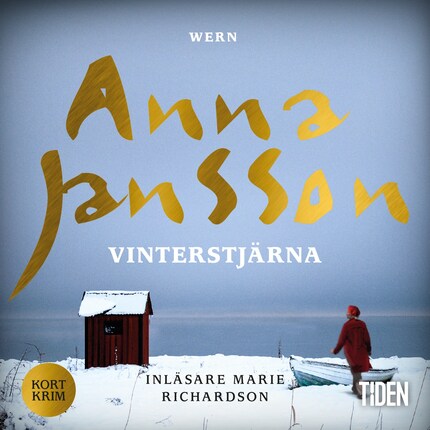 Vinterstjärna bookCoverFor