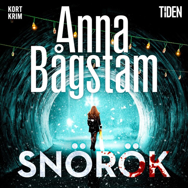 Book cover for Snörök