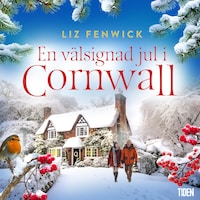 En välsignad jul i Cornwall