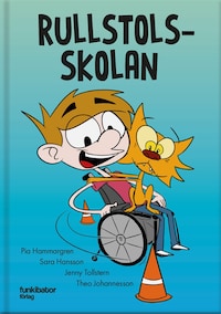 Rullstolsskolan