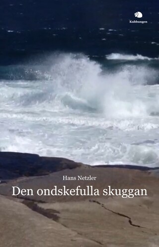 Den ondskefulla skuggan bookCoverFor
