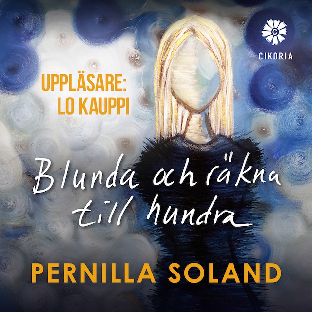 Book cover for Blunda och räkna till hundra