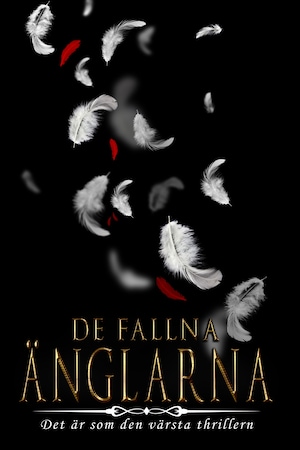De fallna änglarna bookCoverFor