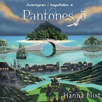 Pantones ö