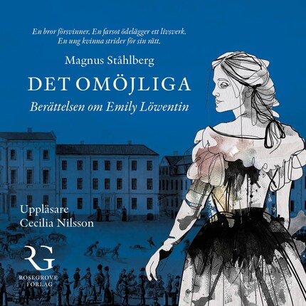 Det omöjliga bookCoverFor