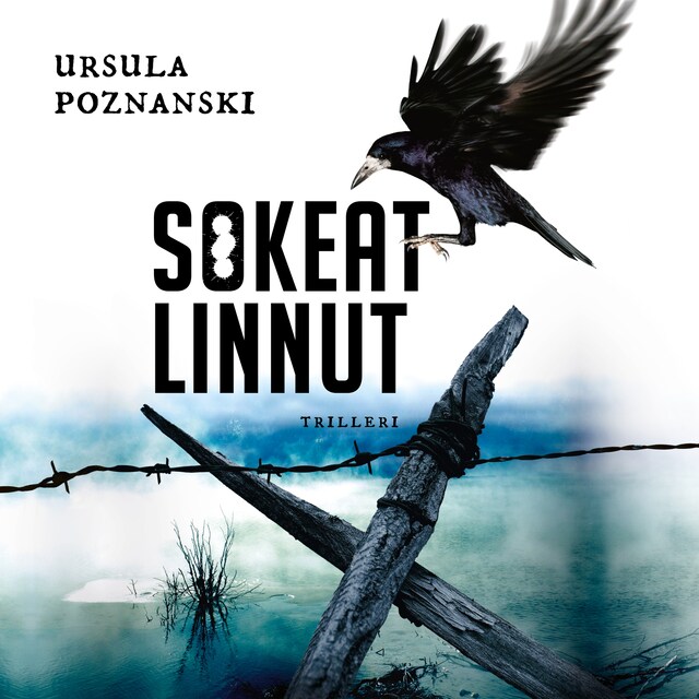 Book cover for Sokeat linnut
