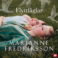 Flyttfåglar