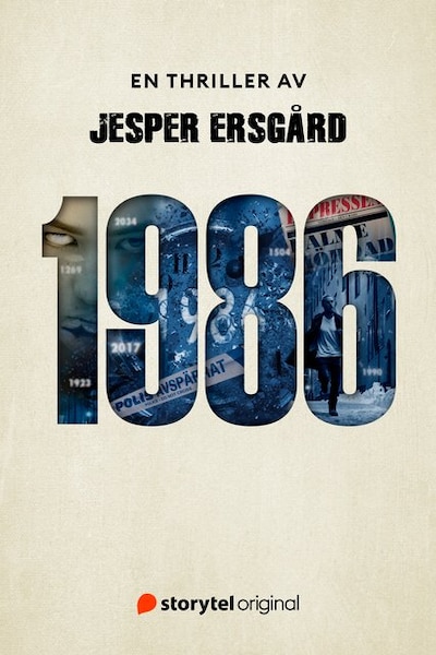 1986 - Säsong 1 (en fil - alla kanaler)