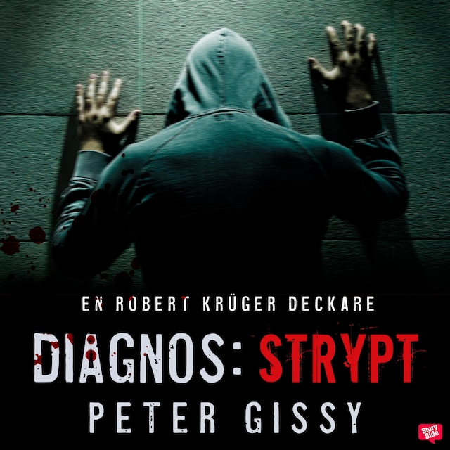 Book cover for Diagnos: strypt