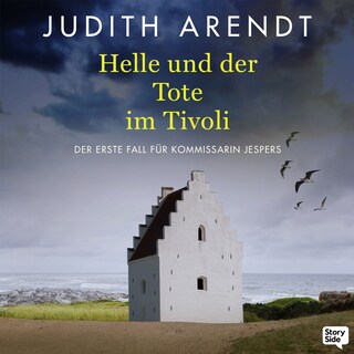Helle und der Tote im Tivoli als Hörbuch