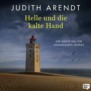 Helle und die kalte Hand als Hörbuch