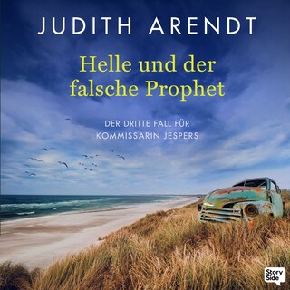 Helle und der falsche Prophet als Hörbuch