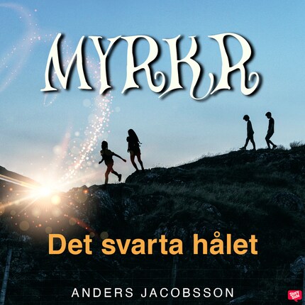 Myrkr - Det svarta hålet bookCoverFor