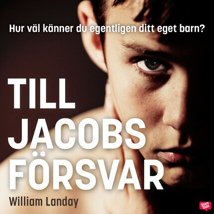 Till Jacobs försvar bookCoverFor