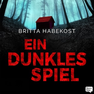 Ein dunkles Spiel als Hörbuch