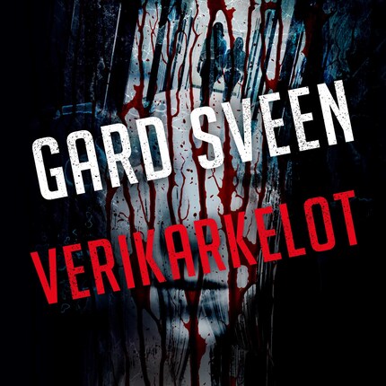 Verikarkelot bookCoverFor
