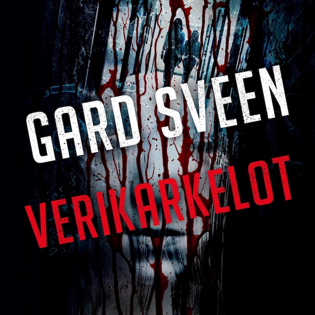 Book cover for Verikarkelot