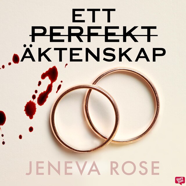 Book cover for Ett perfekt äktenskap
