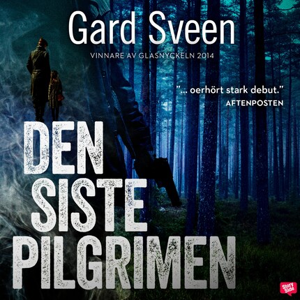 Den siste pilgrimen bookCoverFor