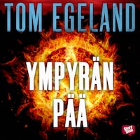 Ympyrän pää