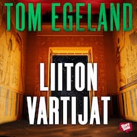 Liiton vartijat