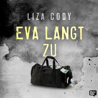 Eva langt zu als Hörbuch