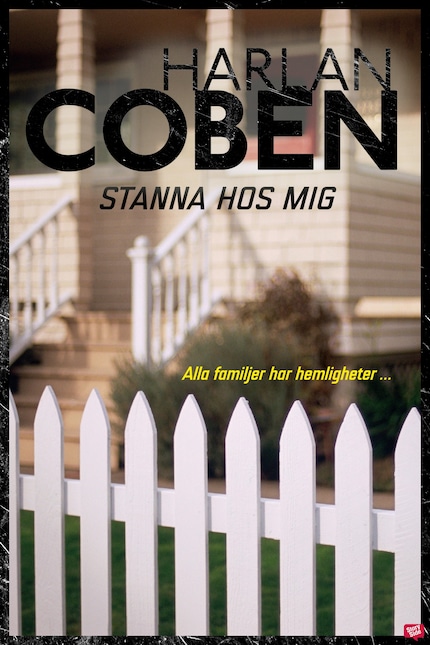 Stanna hos mig bookCoverFor