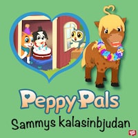 Sammys kalasinbjudan