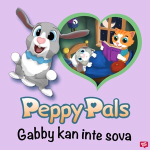 Gabby kan inte sova bookCoverFor
