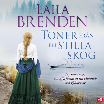 Toner från en stilla skog bookCoverFor