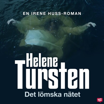 Det lömska nätet bookCoverFor