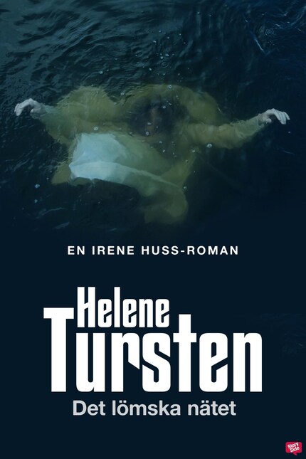 Det lömska nätet bookCoverFor