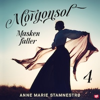 Masken faller
