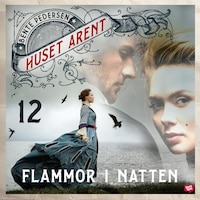 Flammor i natten