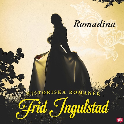 Romadina bookCoverFor