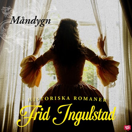 Måndygn bookCoverFor