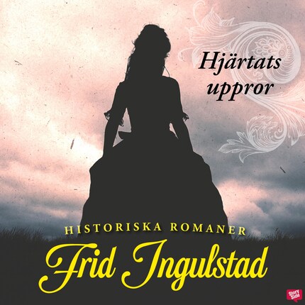 Hjärtats uppror bookCoverFor