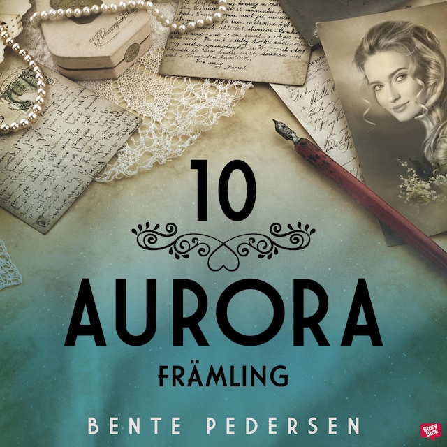Book cover for Främling