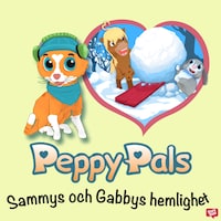 Sammys och Gabbys hemlighet