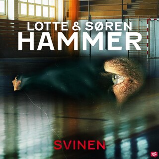 Svinen bookCoverFor