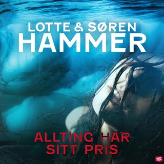 Allting har sitt pris bookCoverFor