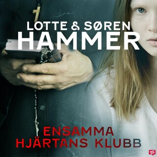 Ensamma hjärtans klubb bookCoverFor