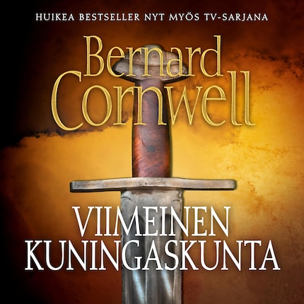 Viimeinen kuningaskunta bookCoverFor