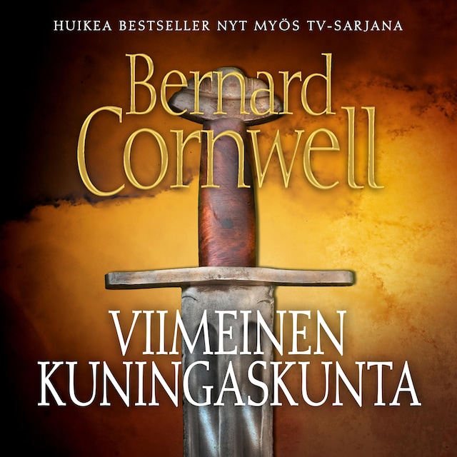 Book cover for Viimeinen kuningaskunta