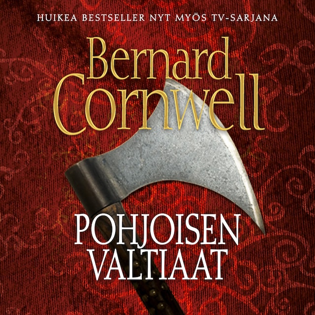 Book cover for Pohjoisen valtiaat